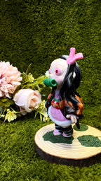 Arttoy Nezuko image 1