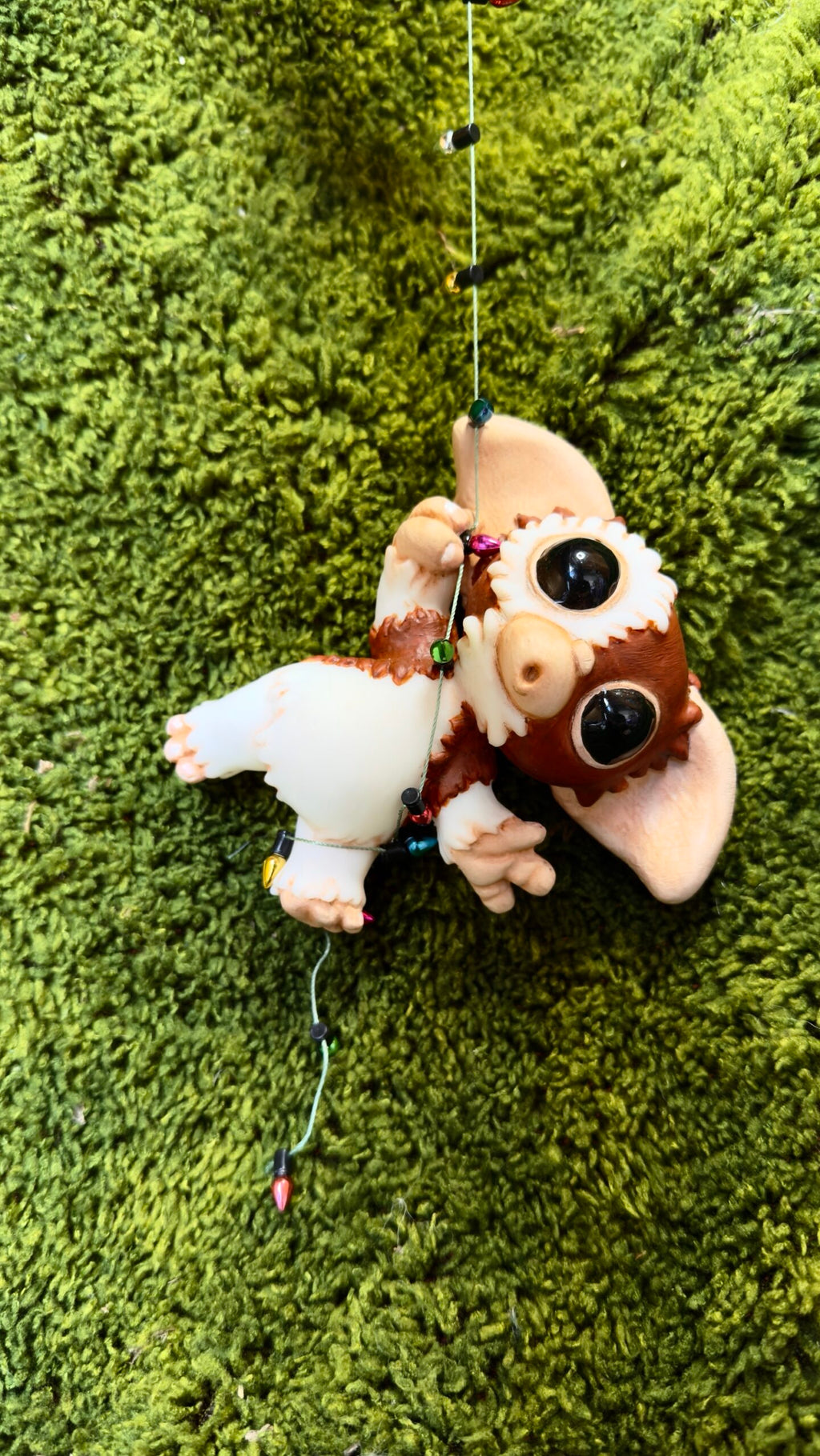Gizmo arttoy image 1