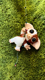 Gizmo arttoy image 1