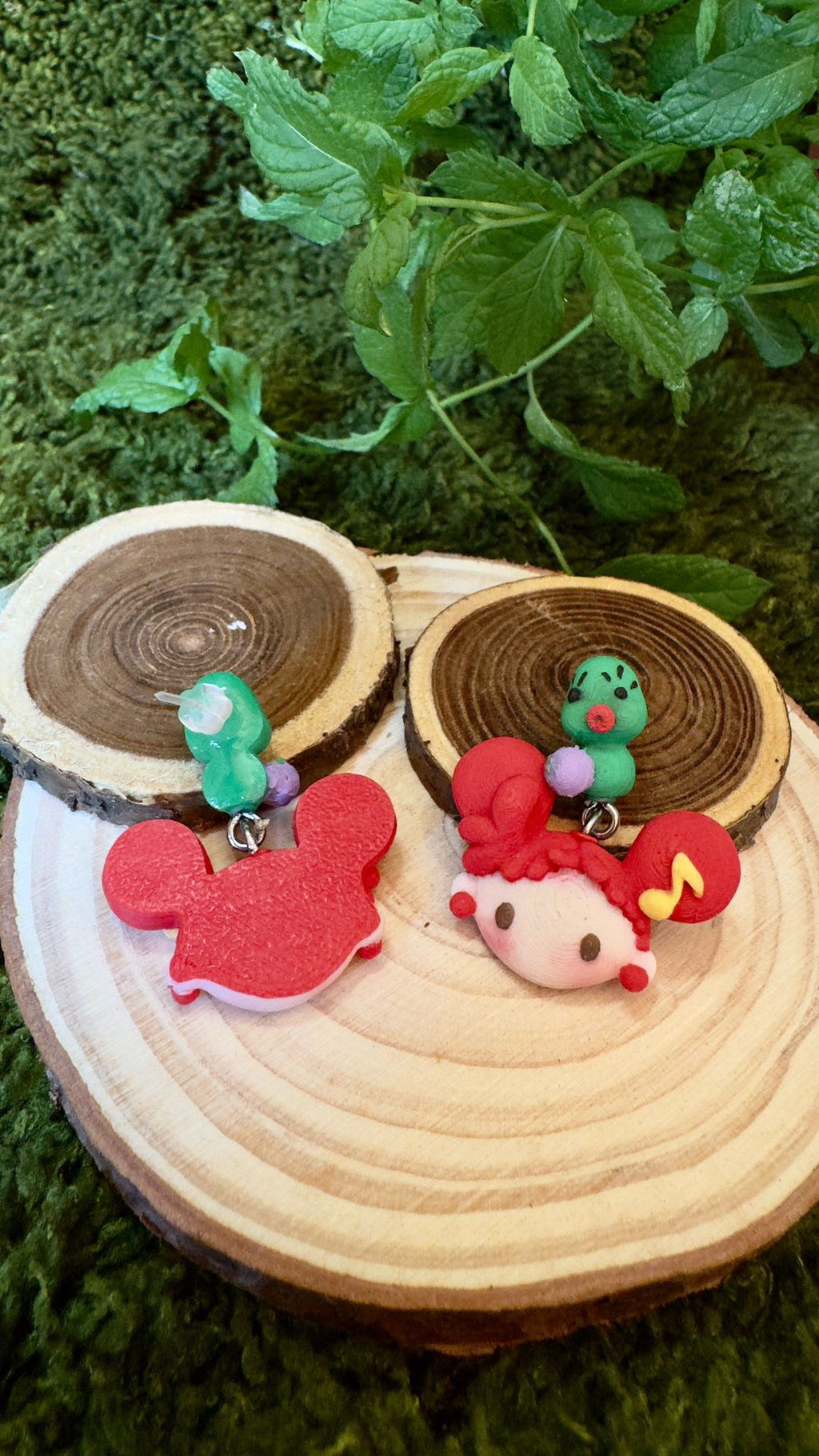 Doremi y bruja Rica image 2