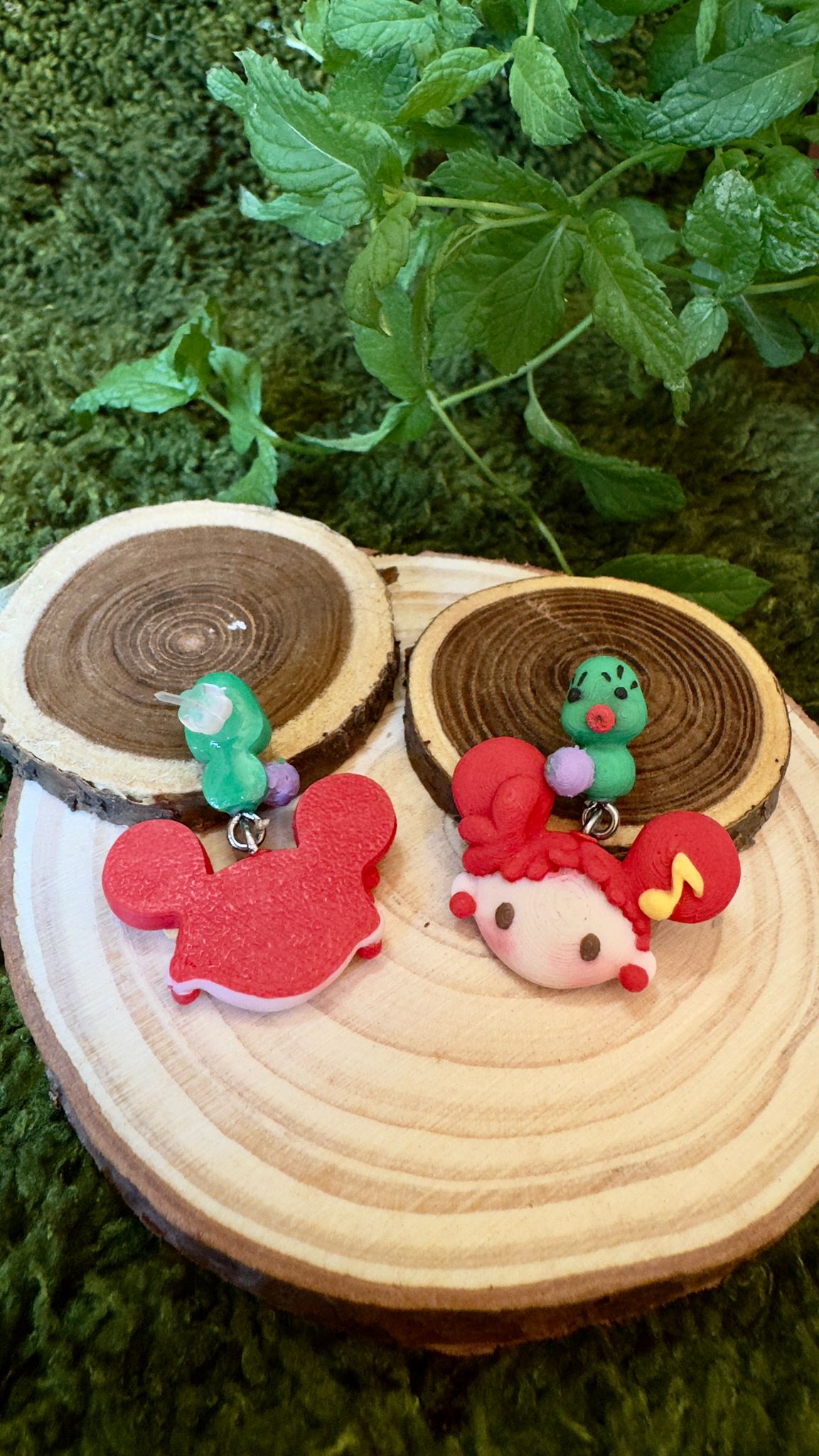 Doremi y bruja Rica image 2