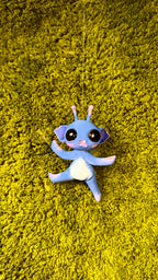 Duende de Cornualles enfadado image 0